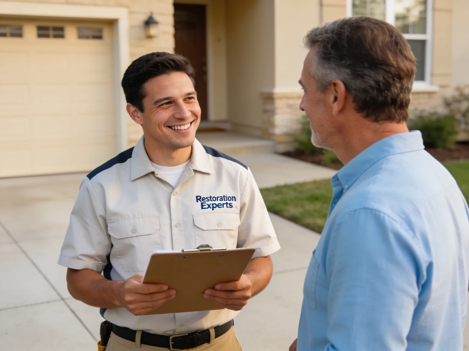 Water Damage Cleanup Persia, IA FAQs
